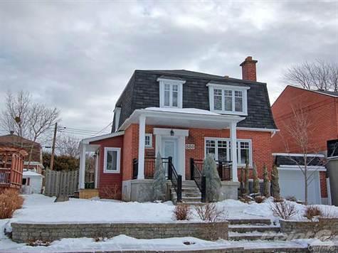 Homes for Sale in lachine, Montréal, Quebec $479,000