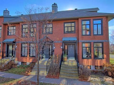 Homes for Sale in lachine, Montréal, Quebec $499,900
