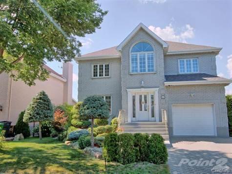 Homes for Sale in saint laurent , Montréal, Quebec $898,000