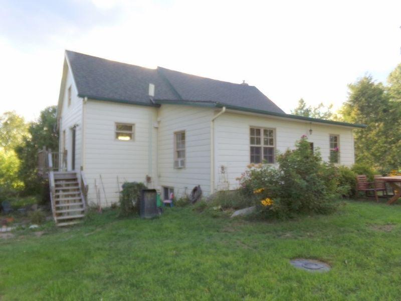 1834 rang 2 Nord St-Édouard de Fabre