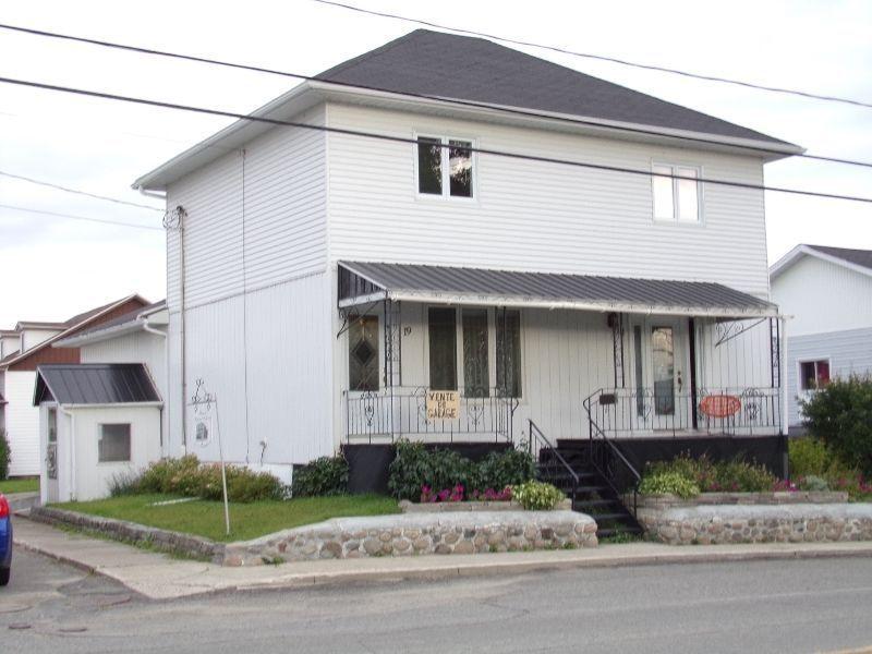 19 rue Principale S St-Eugène de Guigues