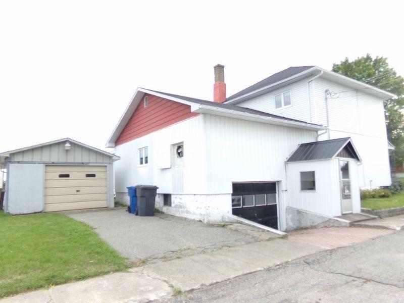 19 rue Principale S St-Eugène de Guigues