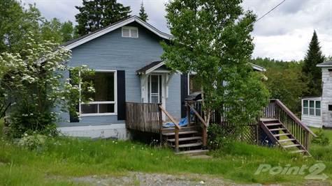Homes for Sale in Virginiatown, Ontario $35,900