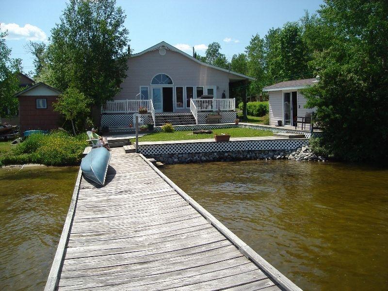 Maison/chalet