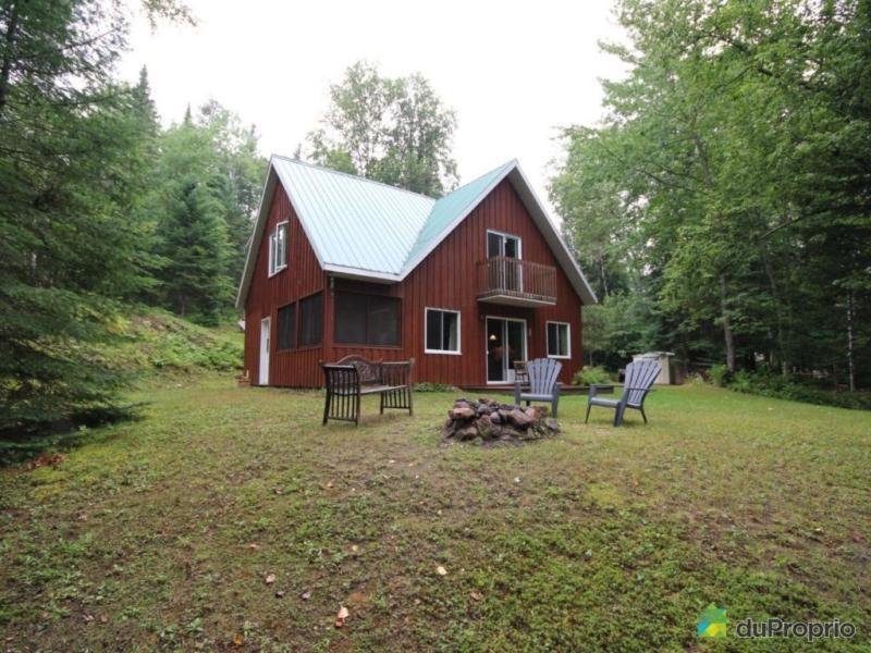 $165,000 - Cottage for sale in St-Michel-Des-Saints