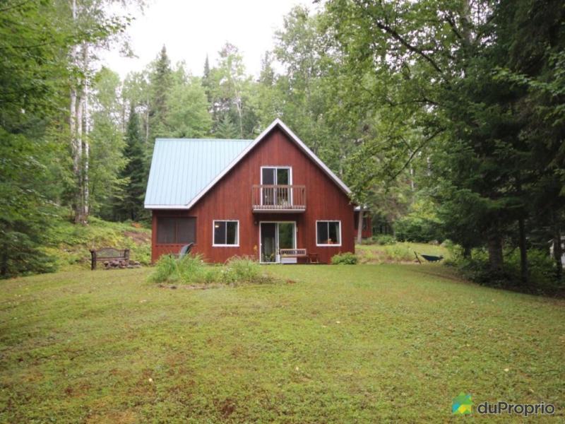 $165,000 - Cottage for sale in St-Michel-Des-Saints