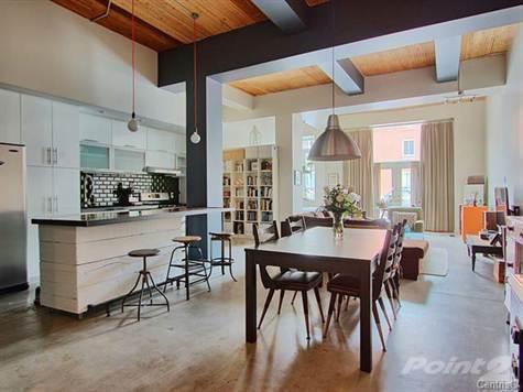 Homes for Sale in Centre-Ville, , Quebec $279,000