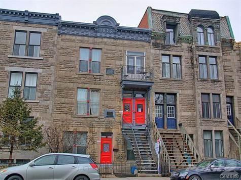 Homes for Sale in Westmount, , Quebec $339,000
