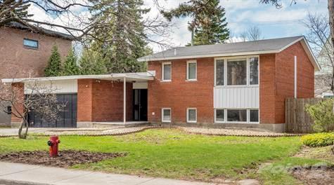 Homes for Sale in Westmount, Quebec $2,695,000