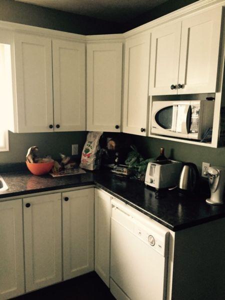 Female roommate needed Asap/no damage deposit required/no pets