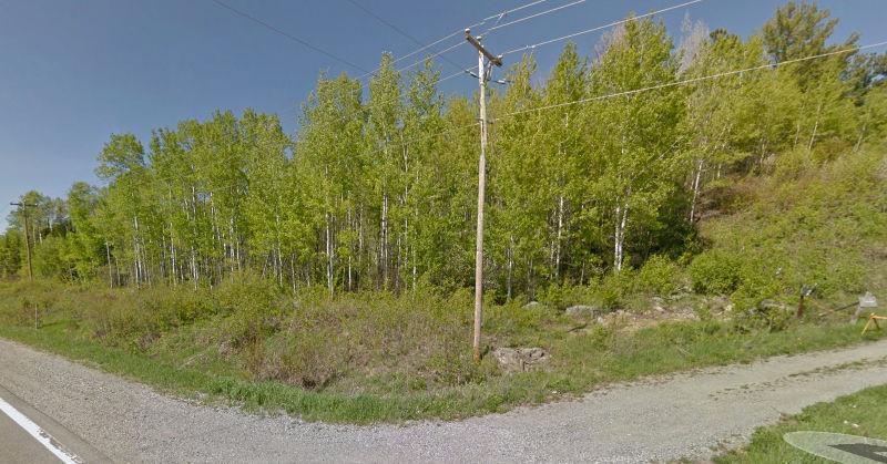 Terrain a vendre a Fabre