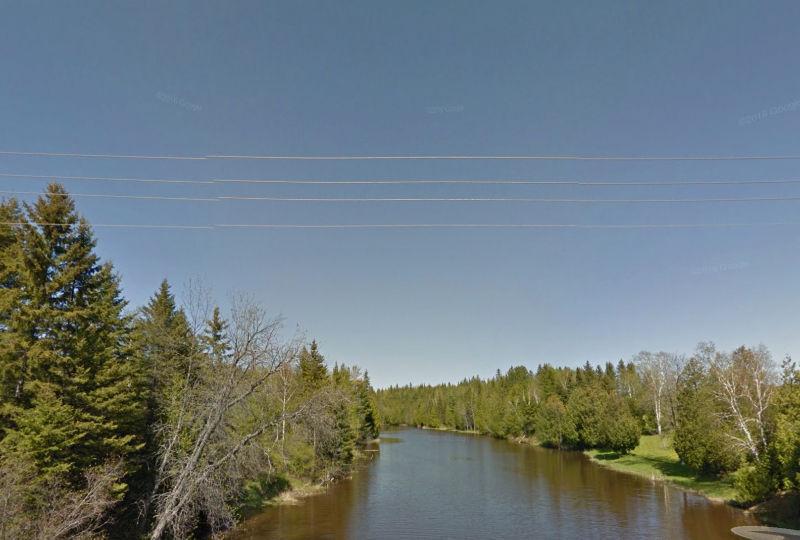 Terrain a vendre a Fabre