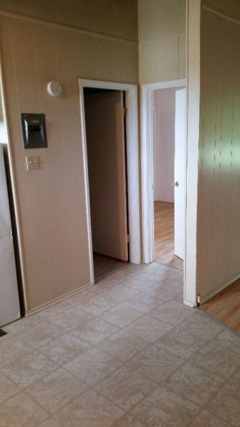 1 Bedroom Apartment for Rent in Melfort