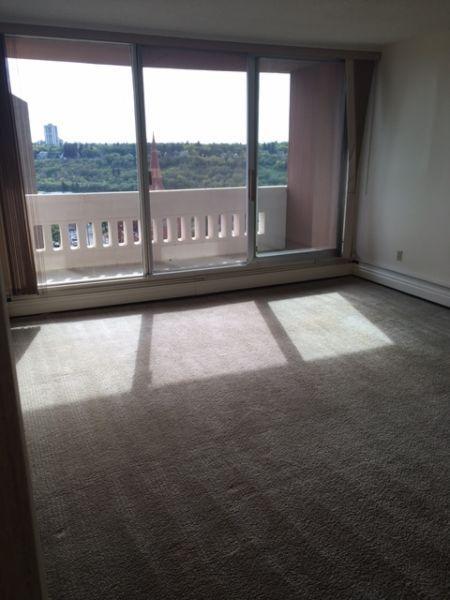 Pet Friendly 1 Bedroom Located Downtown with Gym & Parking!