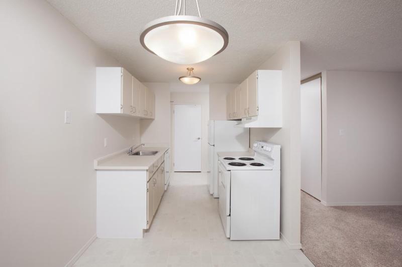 Pet Friendly, Ground Floor Walk-Out - Move-In Ready!