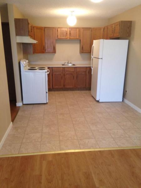 Concord Apartments - 2 Bedroom Apartment for Rent