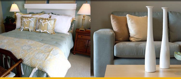 UPGRADED two BEDROOM SUITE IS AVAILABLE FROM OCTOBER