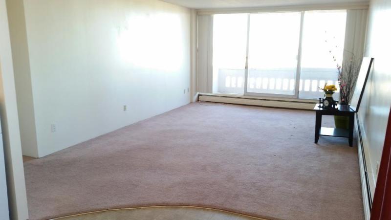 Bright 20th Floor 2 Bdr. Downtown with Beautiful River View!