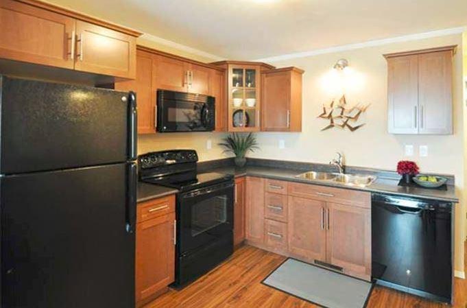 Every Utility Included! 2BR Walkout Condo in Blairmore
