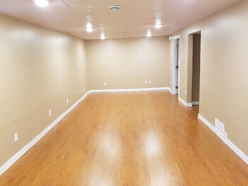 Newly Renovated 2 Bedroom Basement Suite