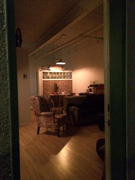 Grand Loft en plein coeur de St-hyacinthe