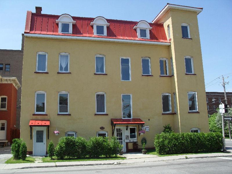 Loft tout équipé idéal pour étudiant