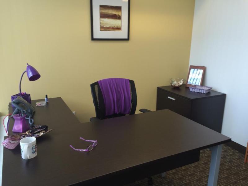 Small Economy Office or Large Executive Office?