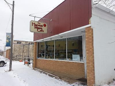 Quaint Restaurant near Grasslands National Park