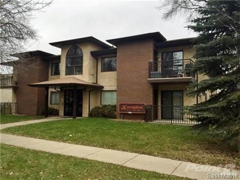 #203 - 54 19th STREET E