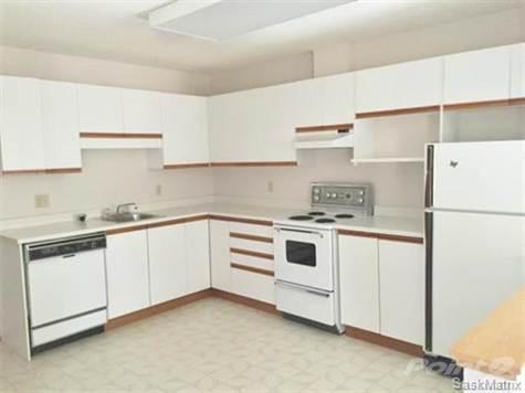 #203 - 54 19th STREET E