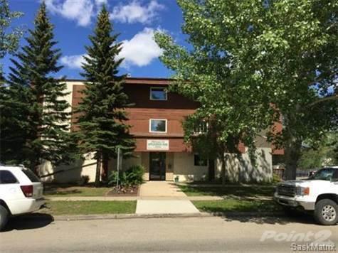 #508 - 1580 Olive Diefenbaker Dr