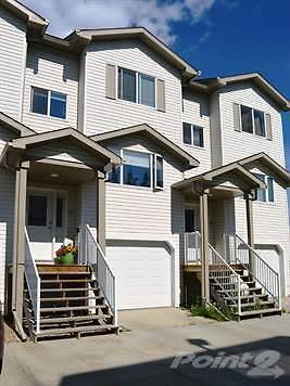 Homes for Sale in North Cold Lake, Cold Lake, Alberta $265,000