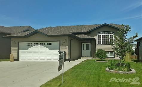 Homes for Sale in North Cold Lake, Cold Lake, Alberta $405,000
