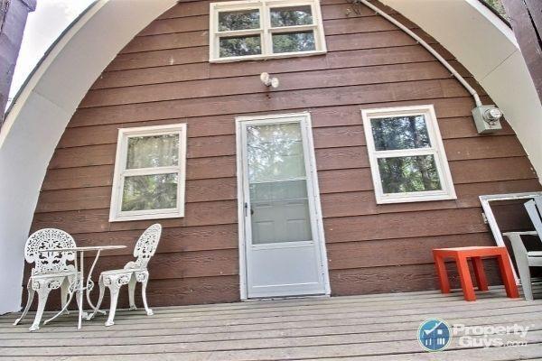 NEW PRICE! Fully furnished 4 season cabin at Turtle Lake