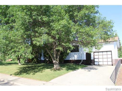 108 Bemister Drive, Melfort