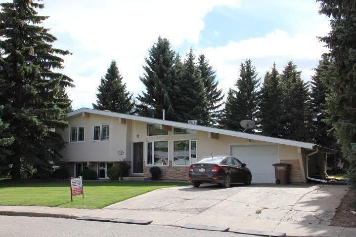 NEW LISTING!!! 417 Scotia Drive, Melfort