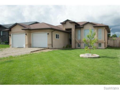 WOW $10,000 CASH BACK!!!! 14 Orr Drive, Melfort