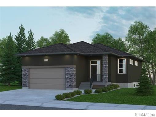 Build Your Dream 3 Bedroom Home! 3530 GREEN WATER DRIVE