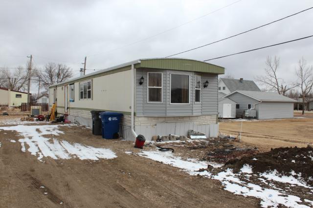 FOR SALE 104 Rouleau St N, Rouleau SK