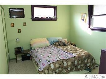 Affordable Home With Large Garage/Shop in Prince, Sk