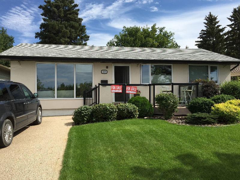 Beautifully Renovated Bungalow to Move- Open to Offers