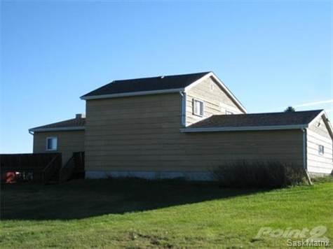 STABLES ACREAGE