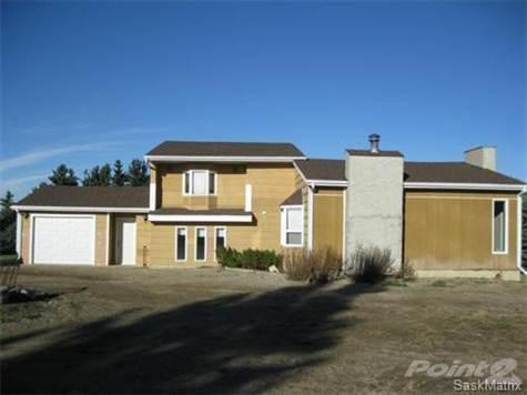 STABLES ACREAGE