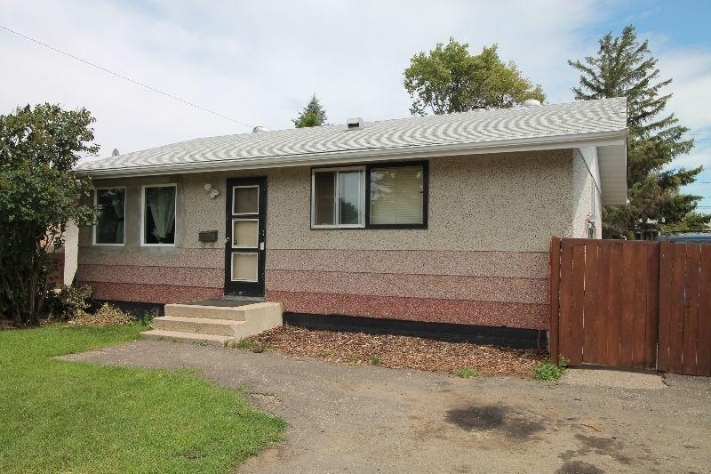 Starter Home or Income Property in North Battleford