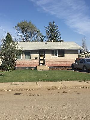 Starter Home or Income Property in North Battleford