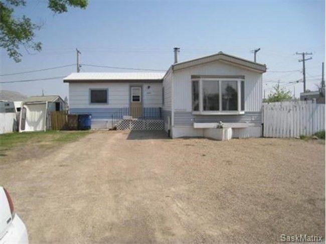 PRIVATE LOT 2 BEDROOM MOBILE HOME FOR RENT IN TISDALE