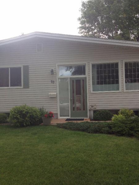 Hillsdale-70 Lake St,  for Rent - $2000