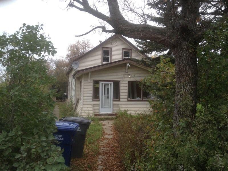 House for rent in Creelman sask