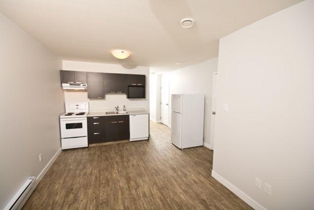 Two Bedroom at 111 St. John Street N for Rent