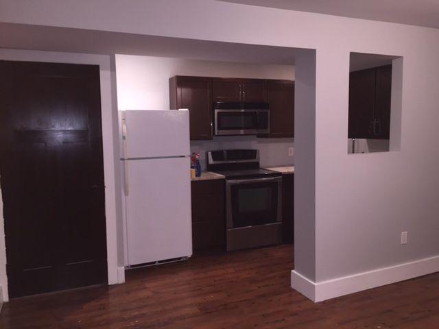 Newly renovated Basement suit, Victoria Ave and Isabella St